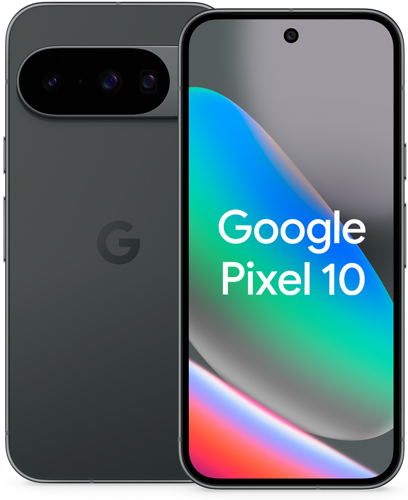 Pametni telefon GOOGLE Pixel 10 (256GB) Obsidian