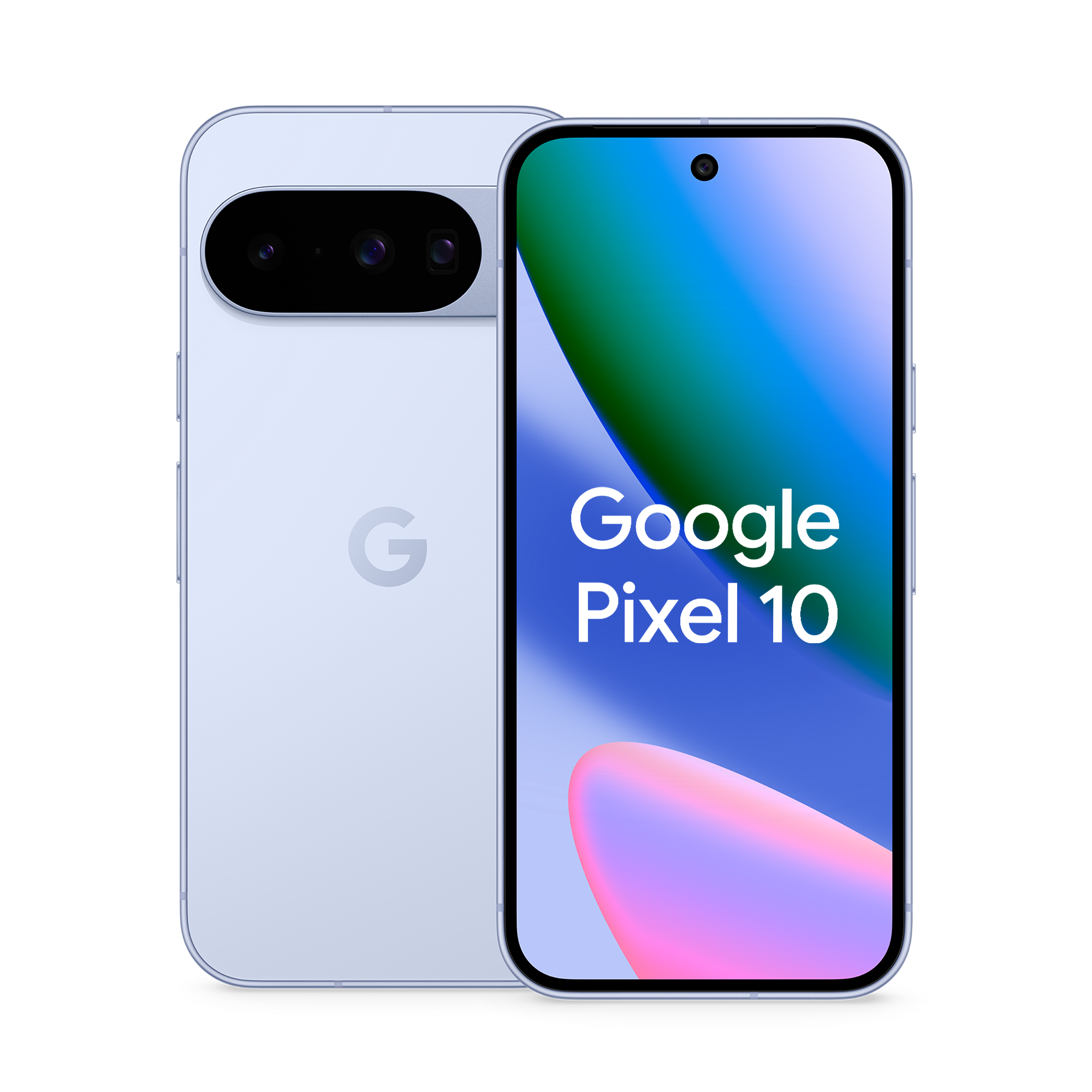 Pametni telefon GOOGLE Pixel 10 (256GB) Frost