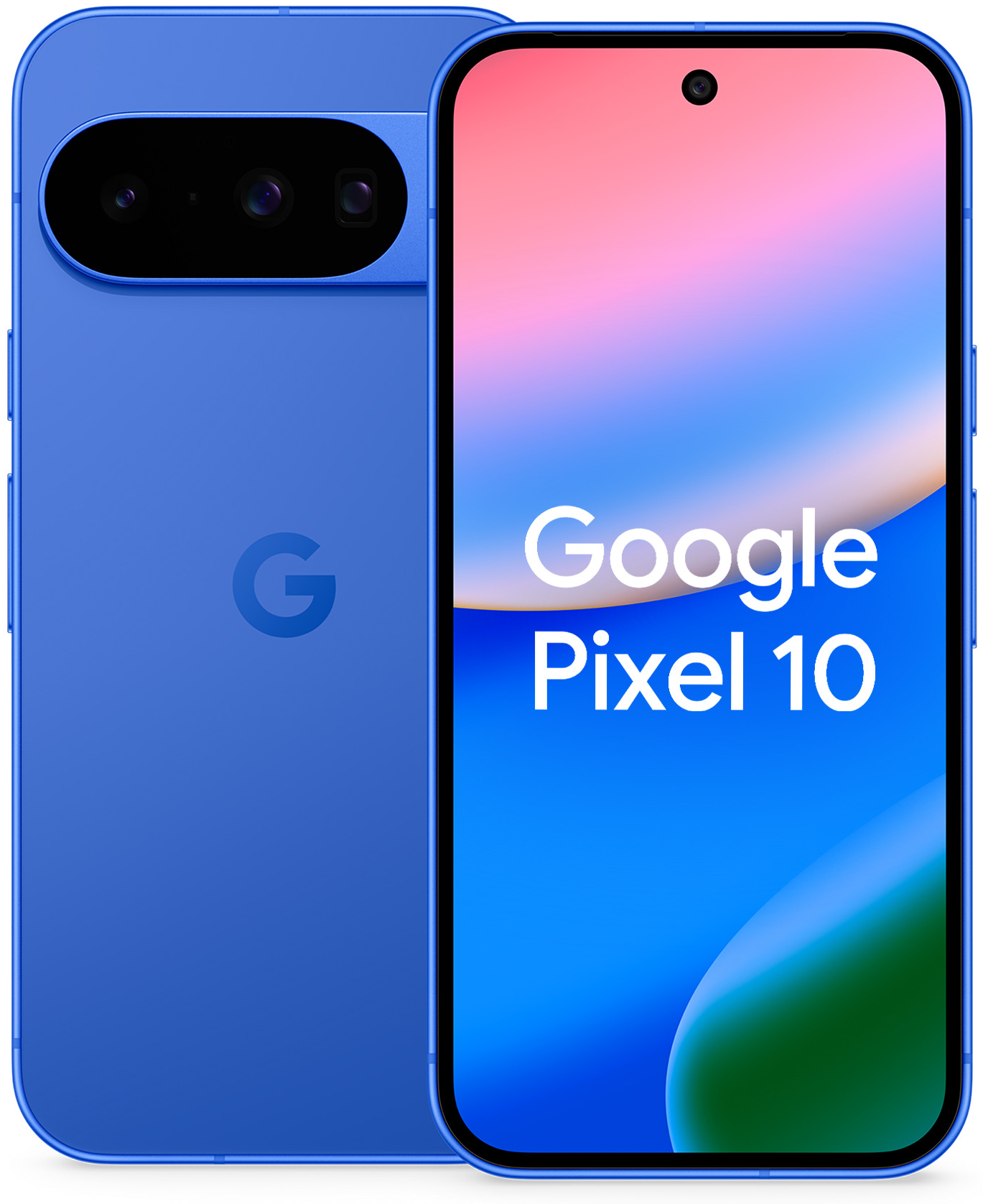 Pametni telefon GOOGLE Pixel 10 (256GB) Indigo