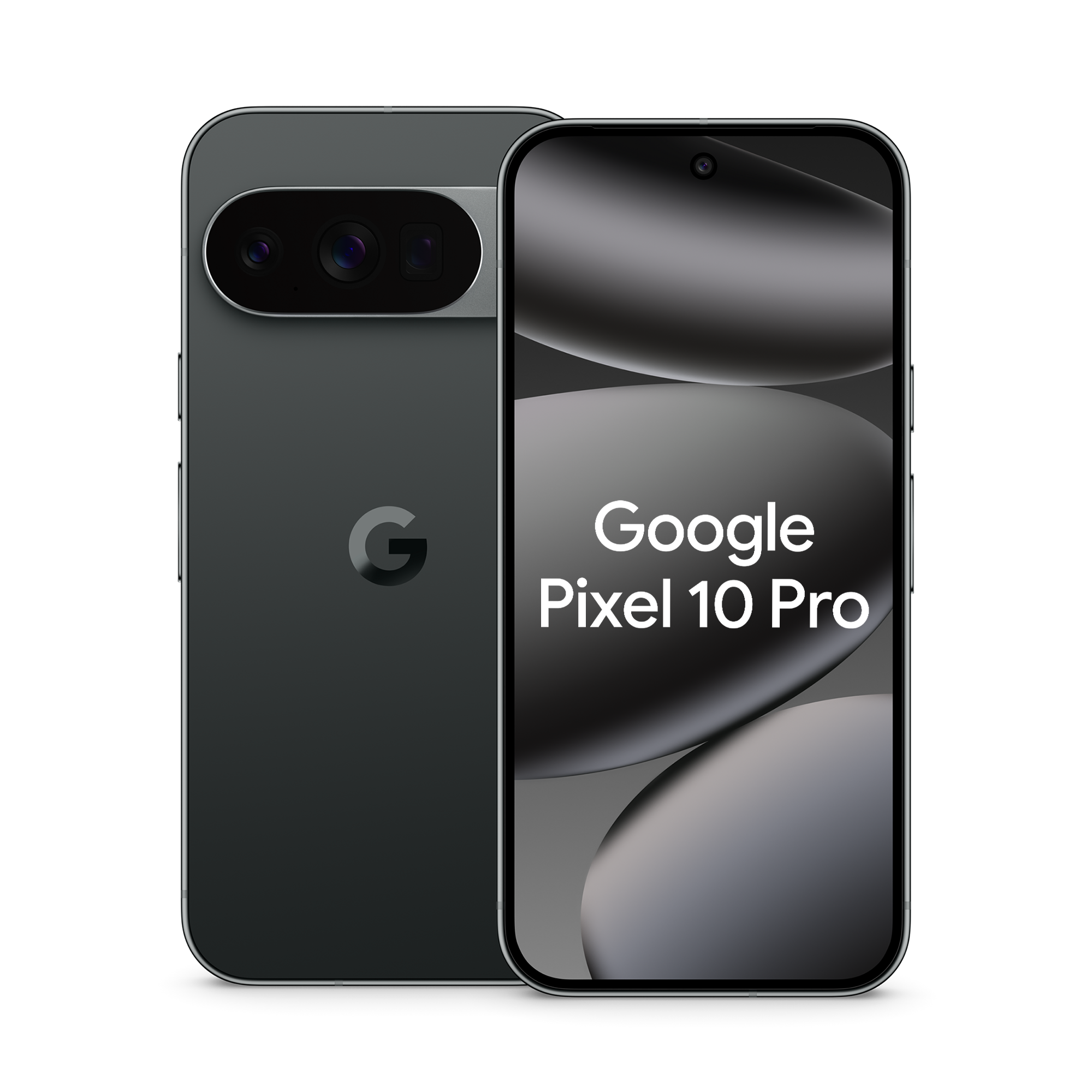 Pametni telefon GOOGLE Pixel 10 Pro (128GB) Obsidian