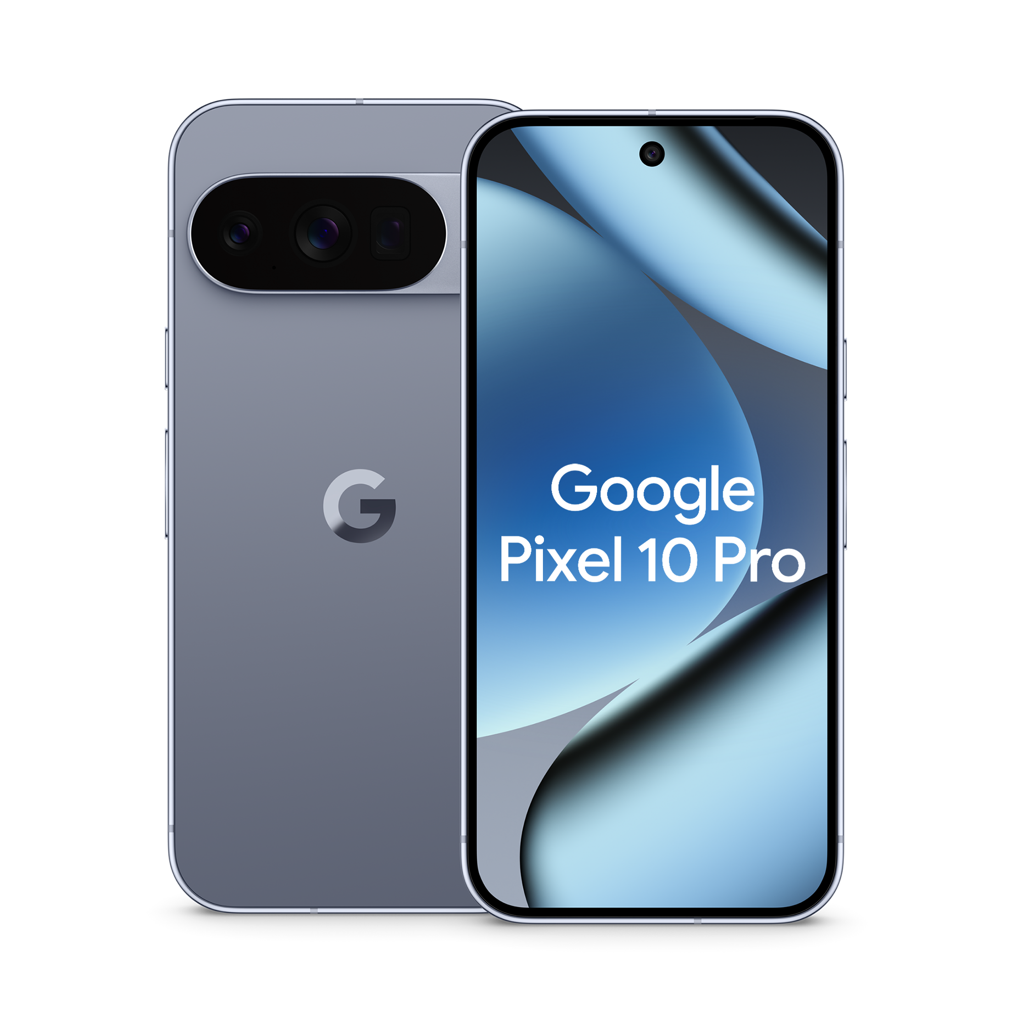 Pametni telefon GOOGLE Pixel 10 Pro (256GB) Moonstone