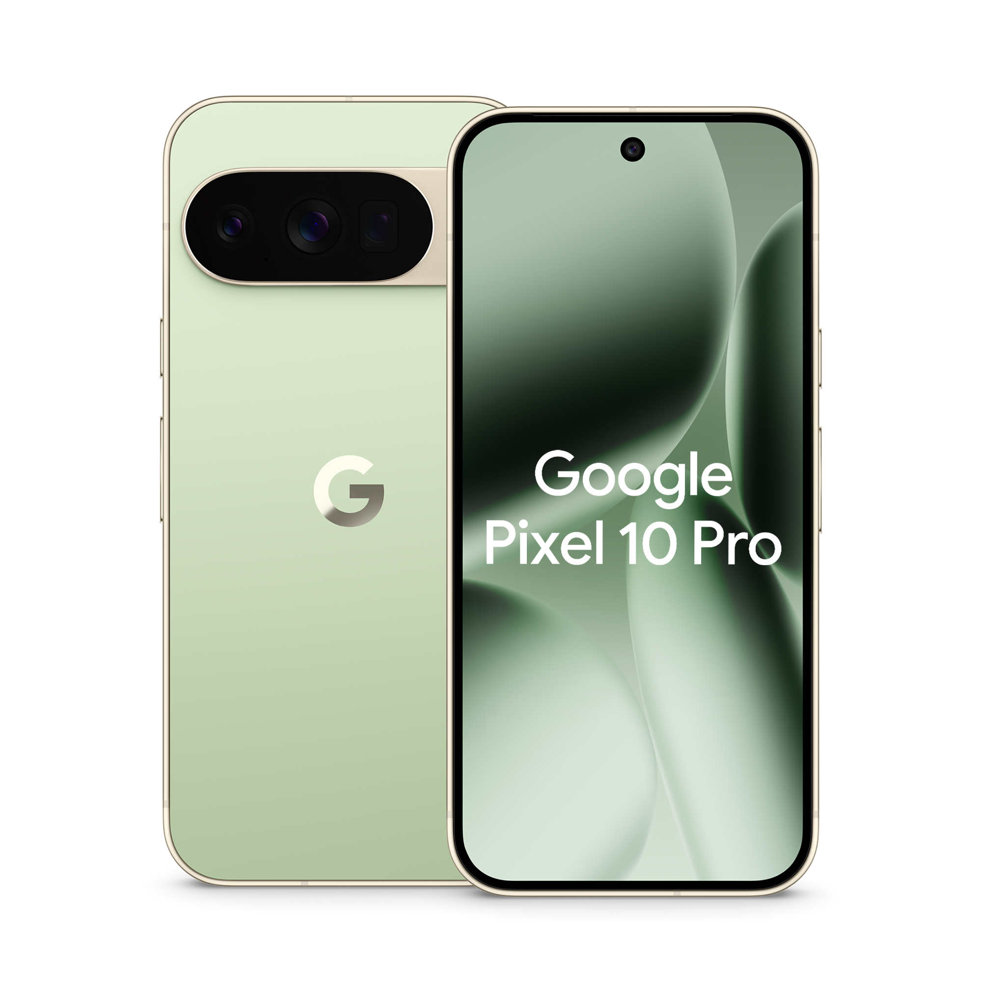 Pametni telefon GOOGLE Pixel 10 Pro (256GB) Jade