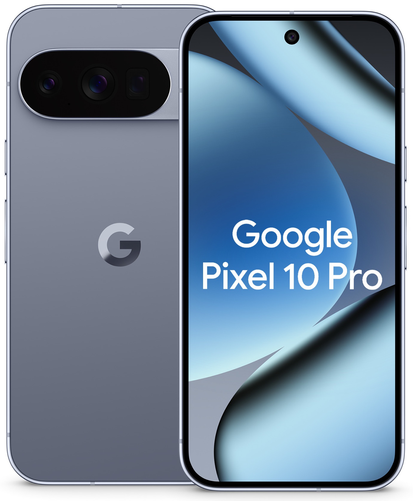 Pametni telefon GOOGLE Pixel 10 Pro XL (256GB) Moonstone