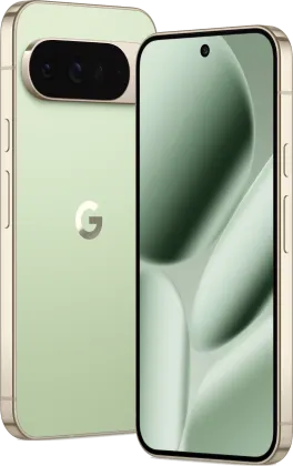 GOOGLE Pixel 10 Pro XL (256GB) Jade