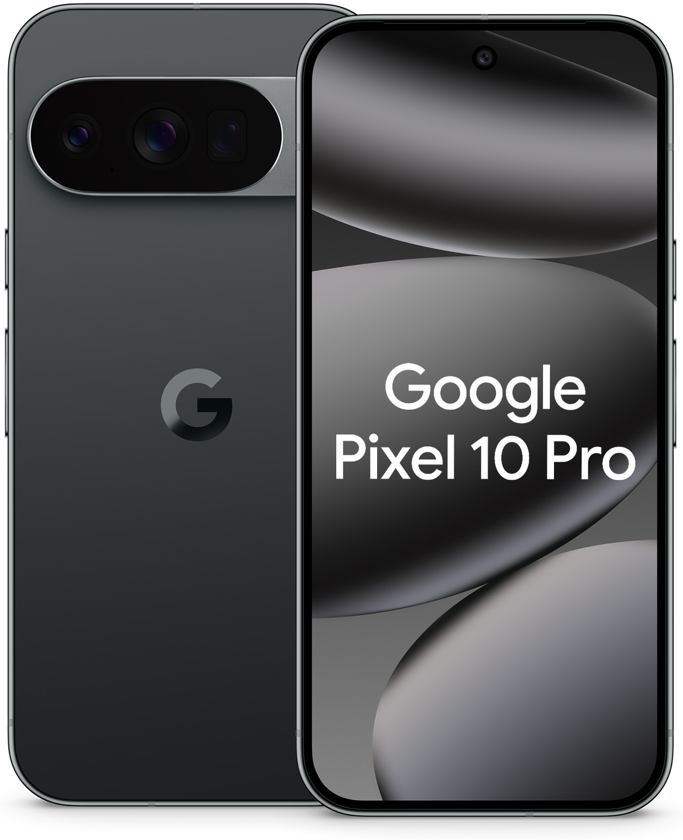 Pametni telefon GOOGLE Pixel 10 Pro XL (512GB) Obsidian