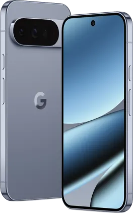 GOOGLE Pixel 10 Pro XL (512GB) Moonstone