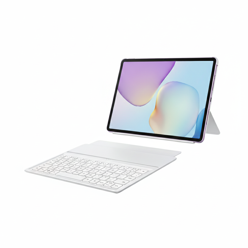 Tablica HUAWEI Matepad 11.5, 8 GB/256 GB, PaperMatte, Purple + tipkovnica