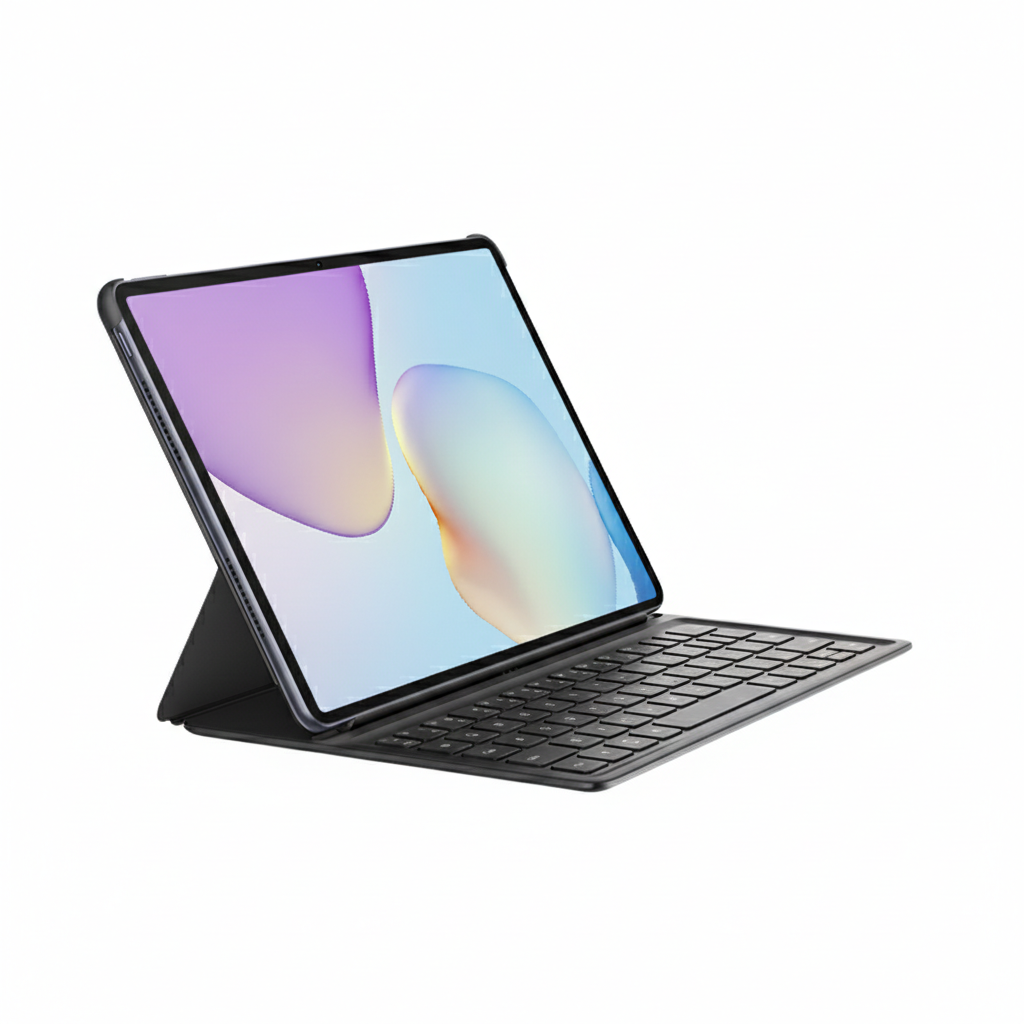 Tablica HUAWEI Matepad 11.5, 8 GB/256 GB, PaperMatte, Space Gray + tipkovnica