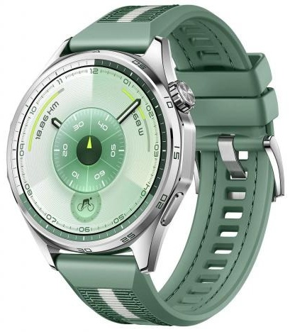 HUAWEI GT6 Green 46mm