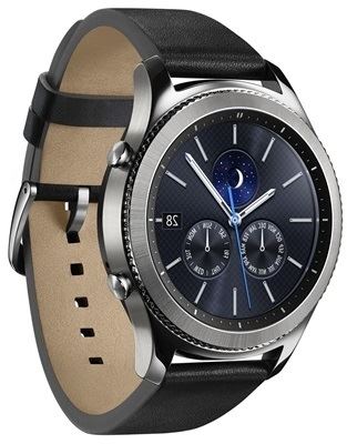 Pametna ura HUAWEI Ultimate 2 Black