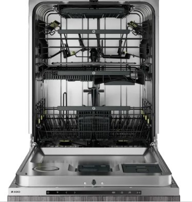 DFI778UXXL - ASKO XXL pomivalni stroj
