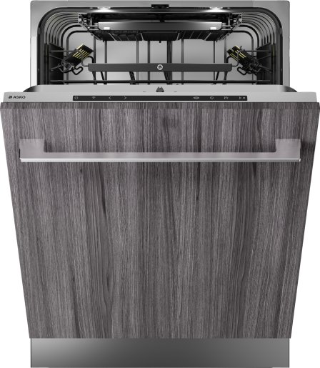 DFI778UXXL - ASKO XXL pomivalni stroj