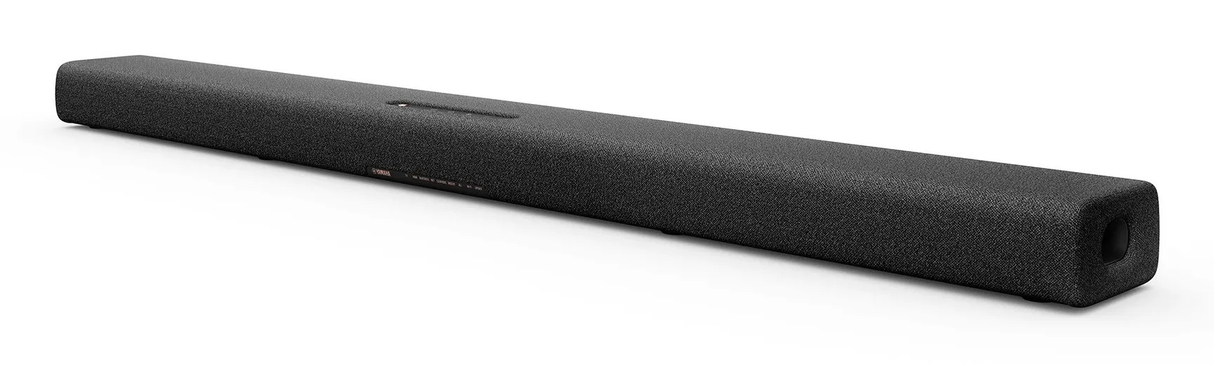 Yamaha SR-X40A True X-Bar Soundbar - Carbon Gray