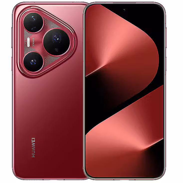 Pura 80 Pro Red