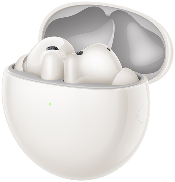 Slušalke HUAWEI Freebuds 7i White