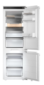 RBC576DNC1 - kombinirani vgradni hladilnik ASKO