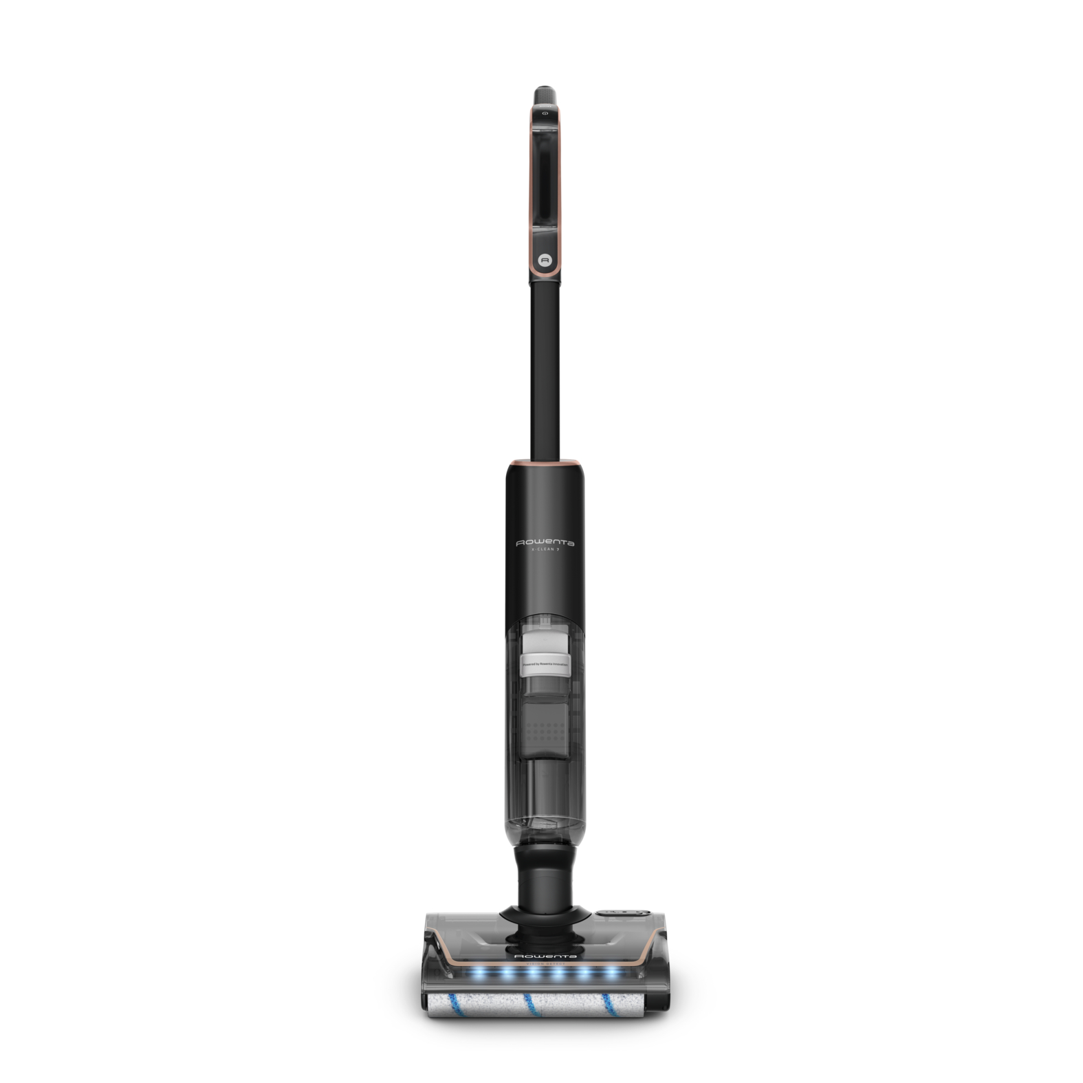 Sesalnik za mokro in suho sesanje ROWENTA X-Clean 7 GZ5736E0