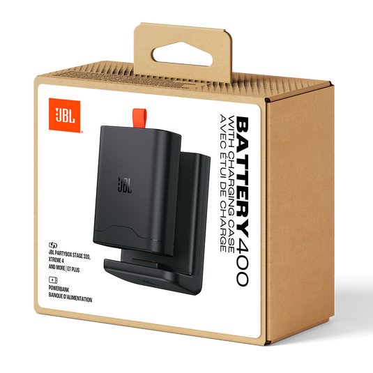 Nadomestna baterija JBL Battery 400