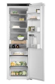 RBR576DNC1 - ASKO vgradni enovratni hladilnik