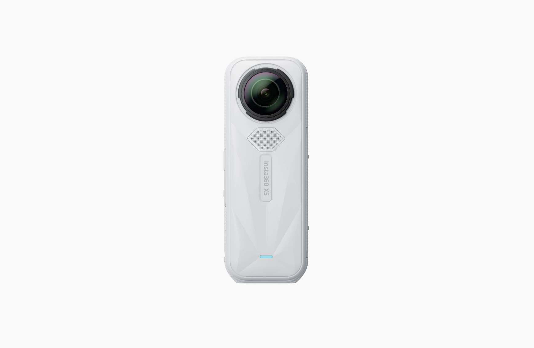 Insta360 X5 Satin White Limited Edition