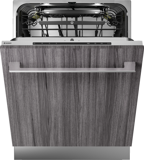 DFI747U/1 - ASKO vgradni pom.stroj