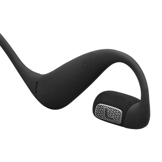 Endurance Pace Black/Grey Slušalke JBL