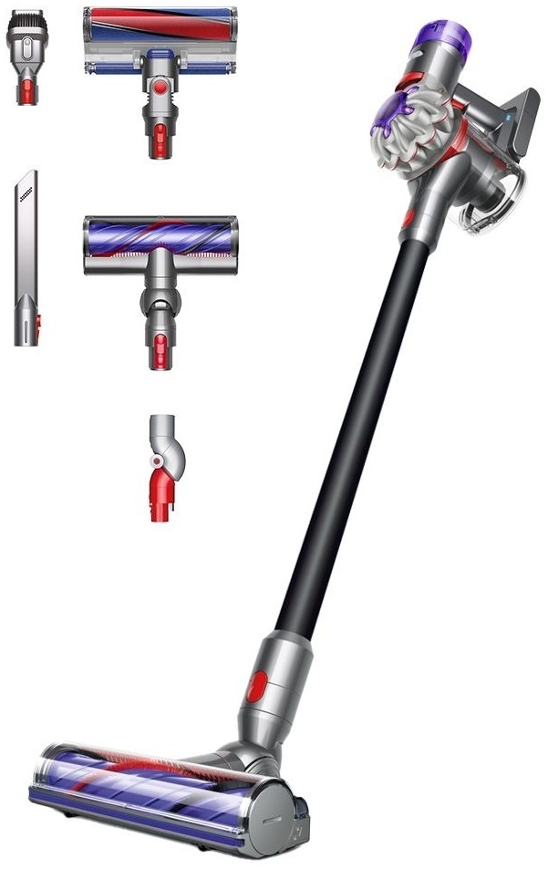 Dyson V8 Total Clean pokončni sesalnik (448884)