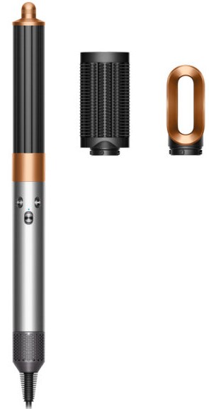 Dyson Airwrap Origin (112875) Bright Nickel/Rich Copper