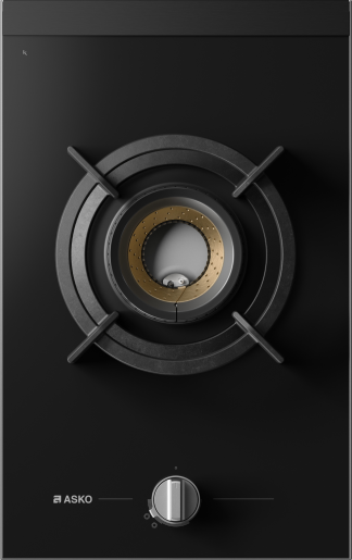 HG8313BGB1 - ASKO plinska kuhalna plošča