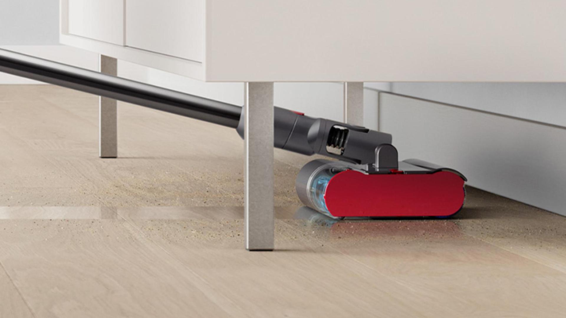 V12s Detect Slim Submarine