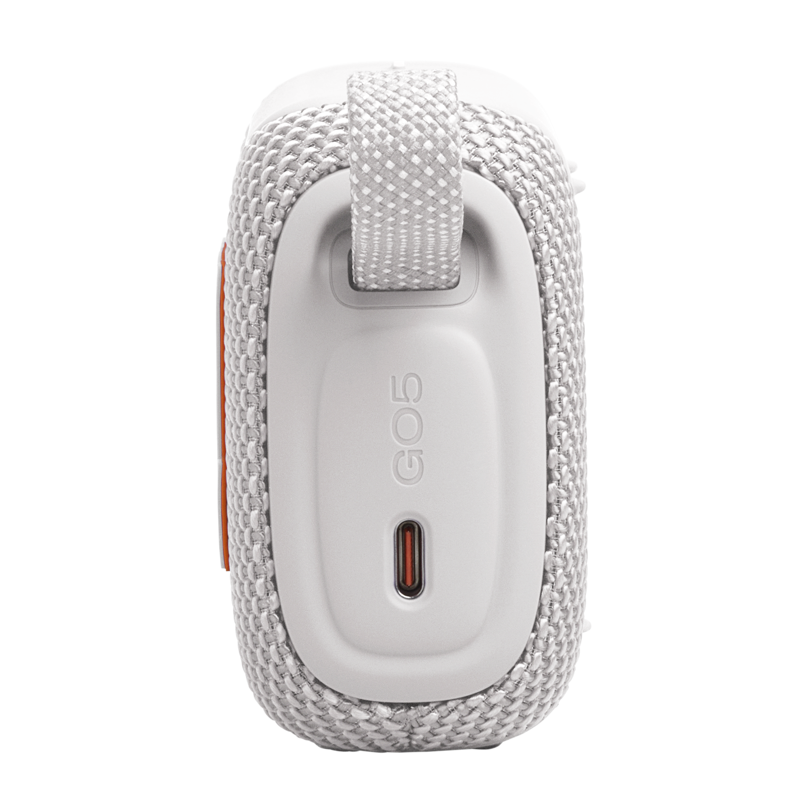 Zvočnik JBL Go 5 bela