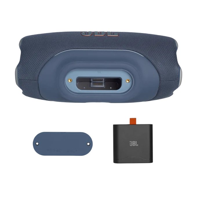 Zvočnik JBL Xtreme 5 modra