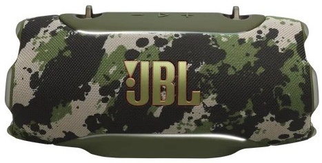 Zvočnik JBL Xtreme 5 Squad