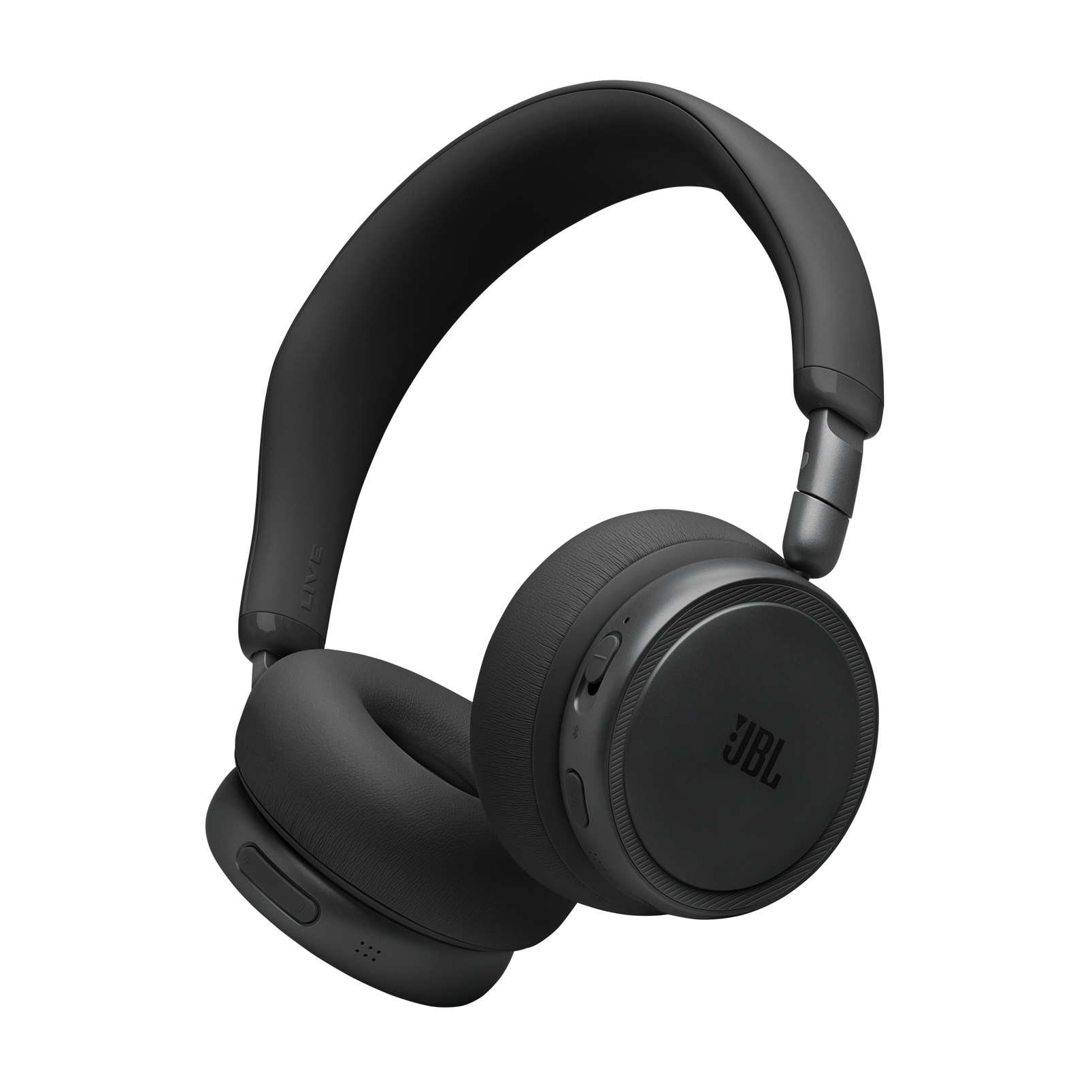 Slušalke JBL Live 680NC, črne