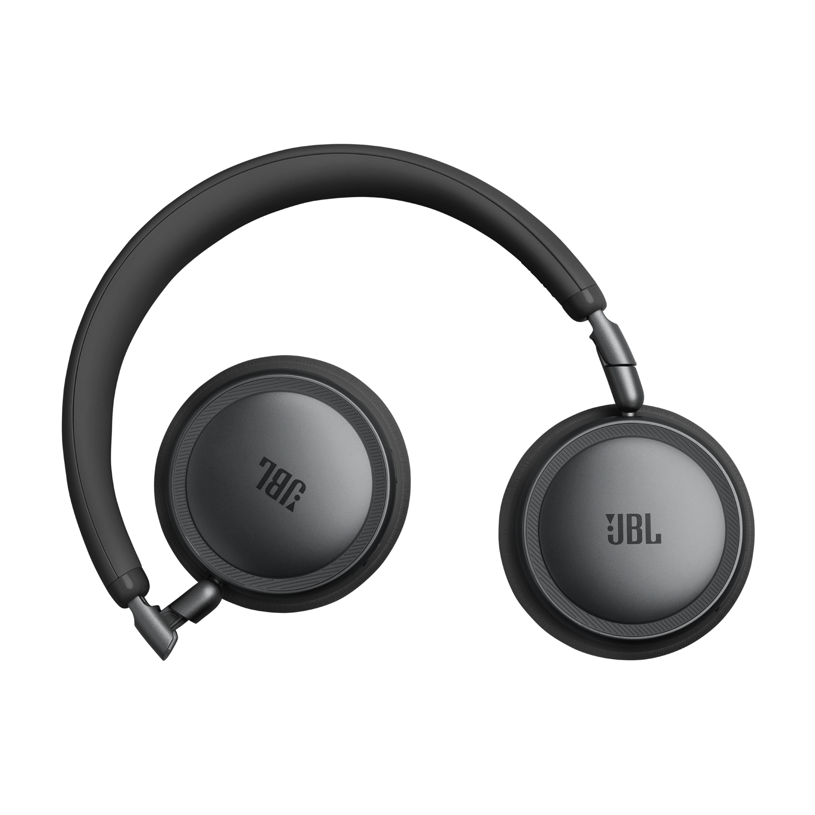 Slušalke JBL Live 680NC, črne