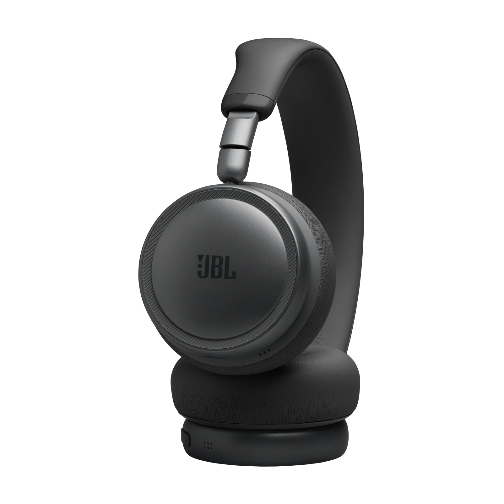Slušalke JBL Live 680NC, črne