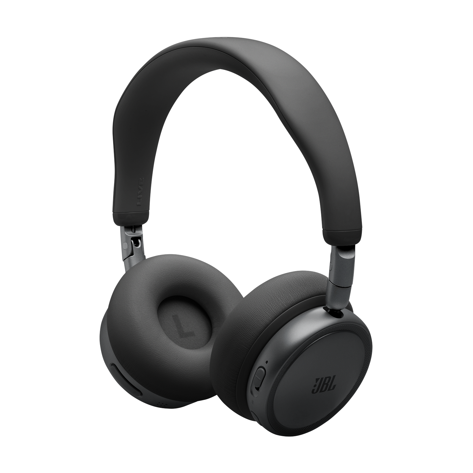 Slušalke JBL Live 680NC, črne