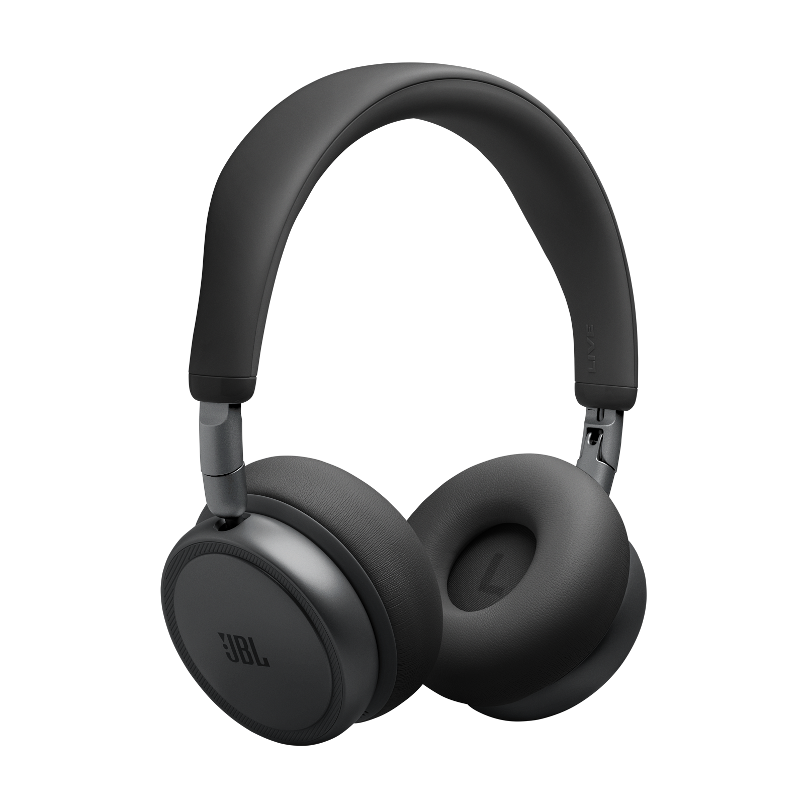 Slušalke JBL Live 680NC, črne