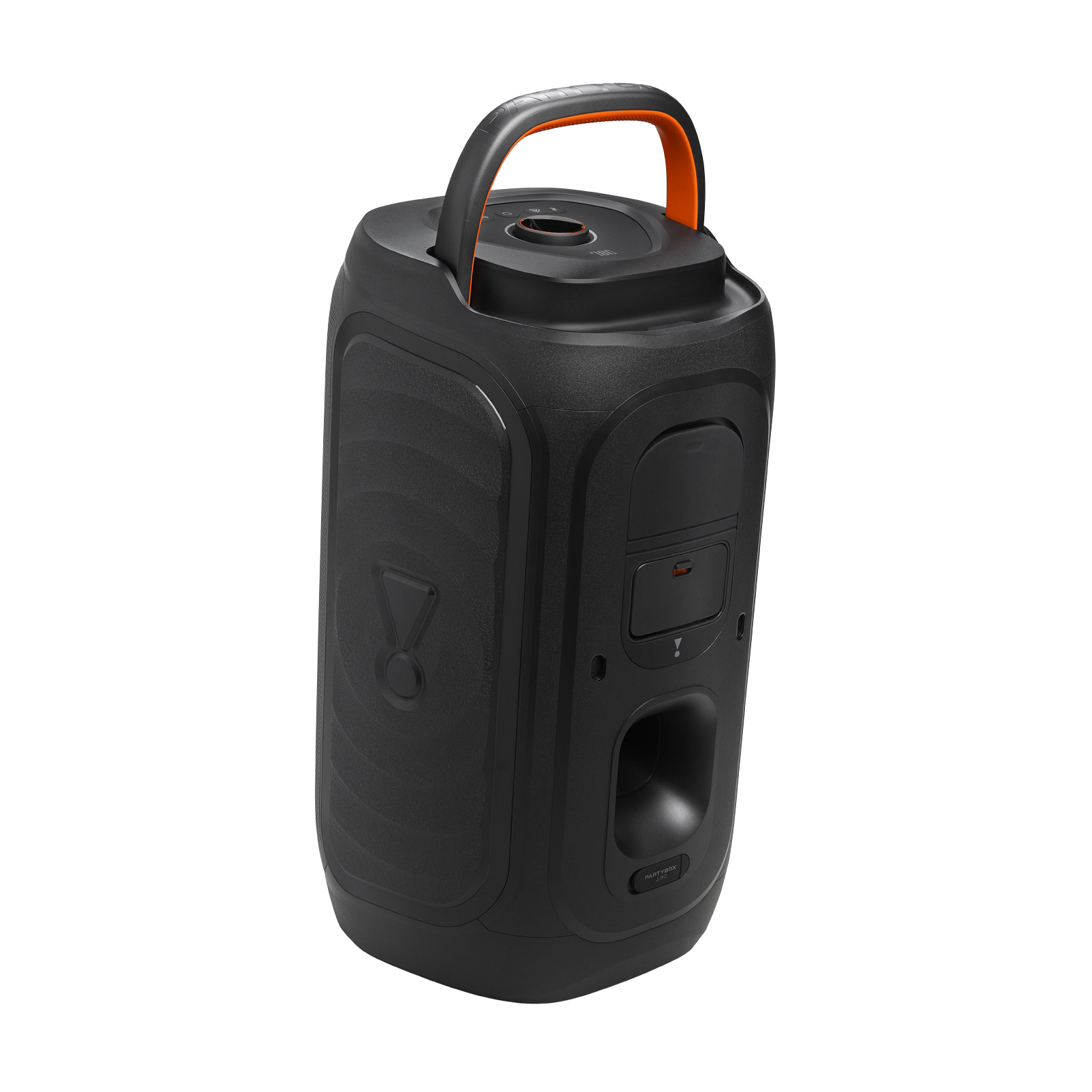 Zvočnik JBL PartyBox 130, črn