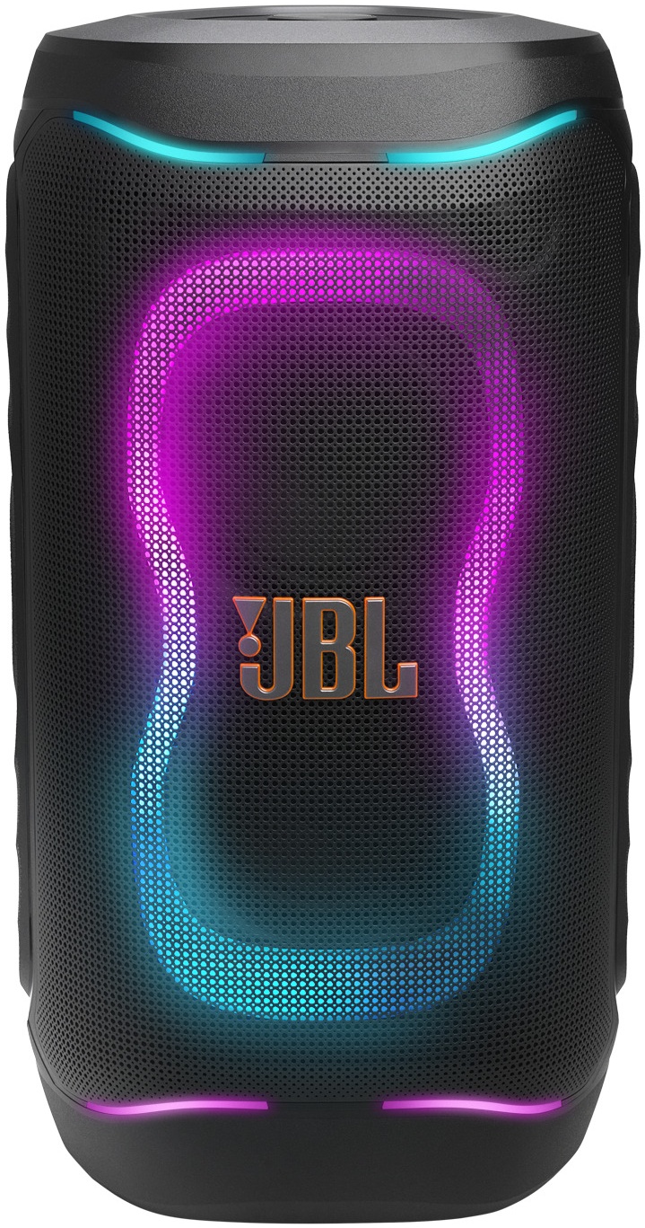 Zvočnik JBL PartyBox 130, črn