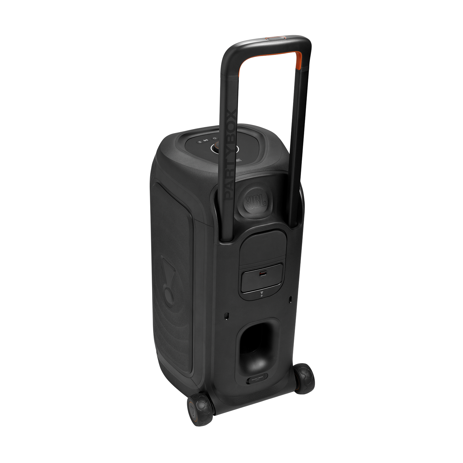 Zvočnik JBL PartyBox 330 črn