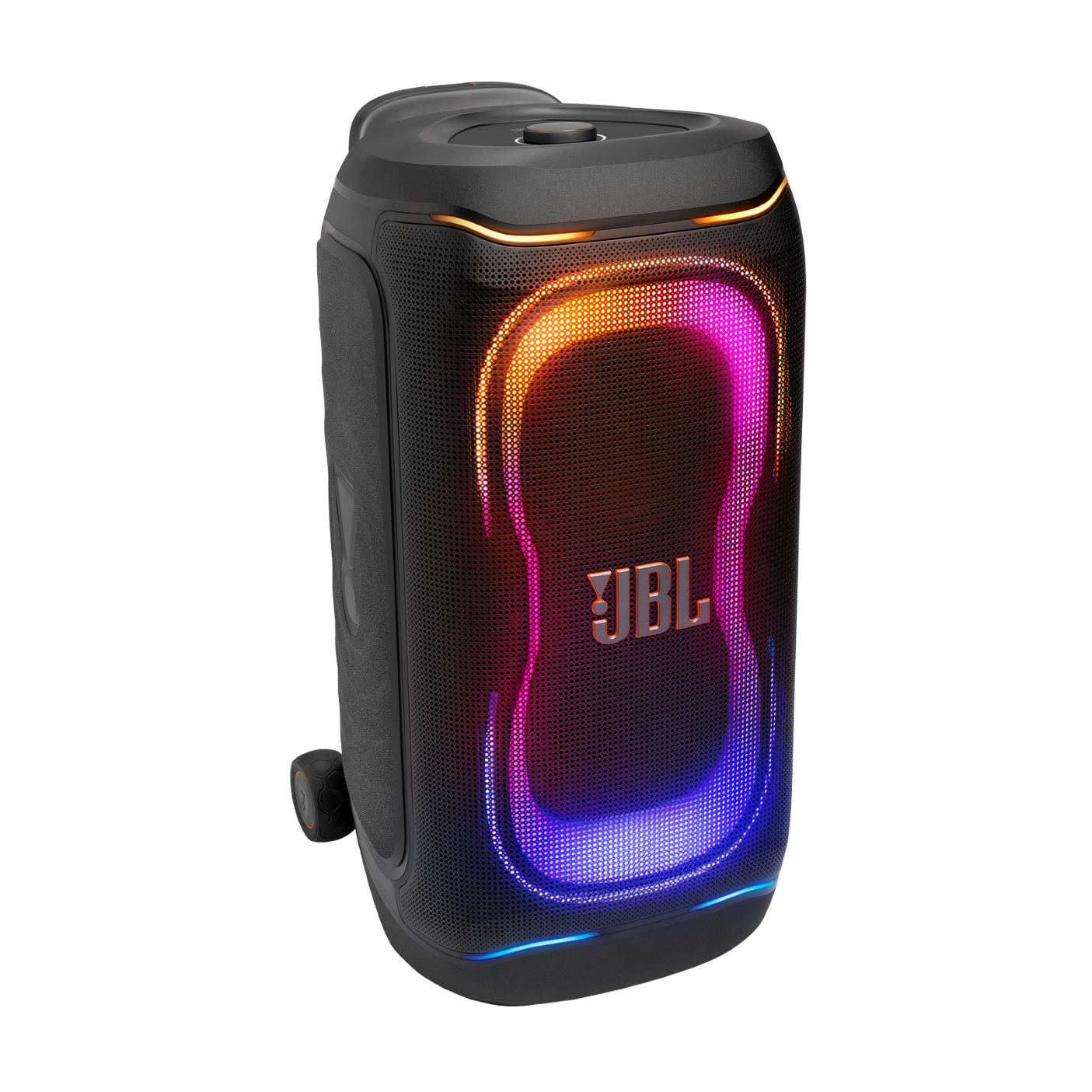 Zvočnik JBL PartyBox 330 črn