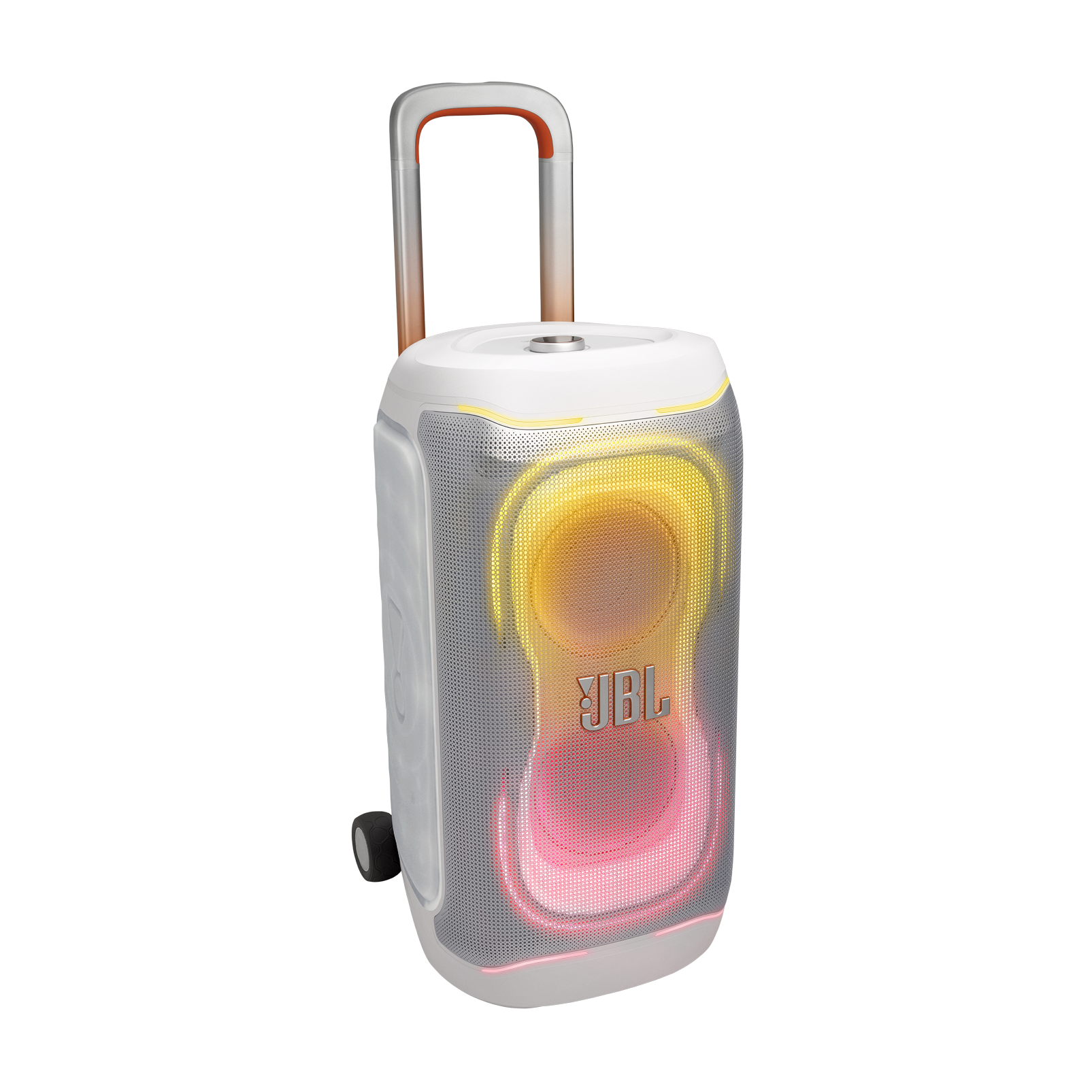 Zvočnik JBL PartyBox 330 bela