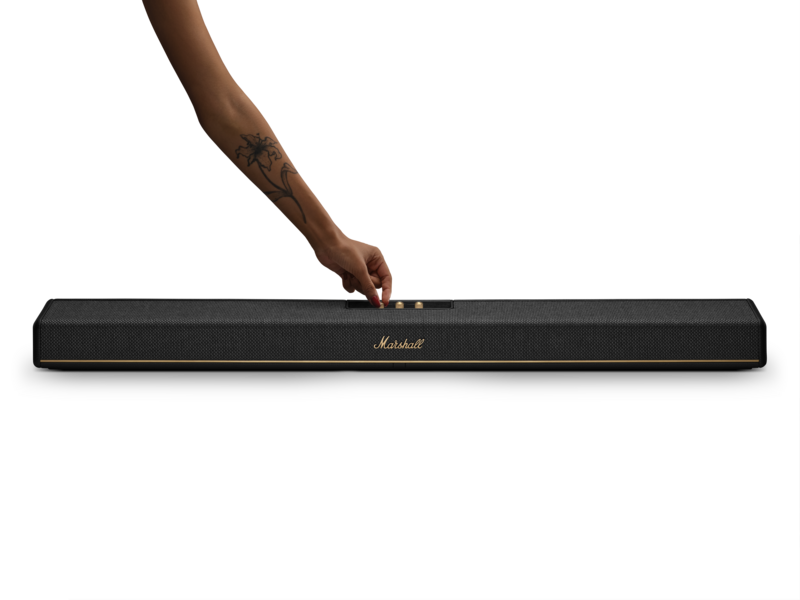 Soundbar MARSHALL HESTON 120