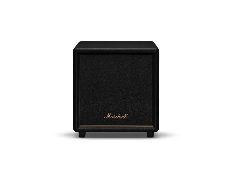 Brezžični nizkotonec MARSHALL HESTON 200