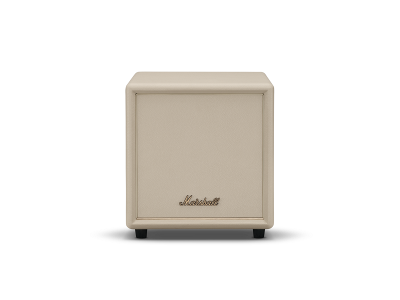 Brezžični nizkotonec MARSHALL HESTON 200