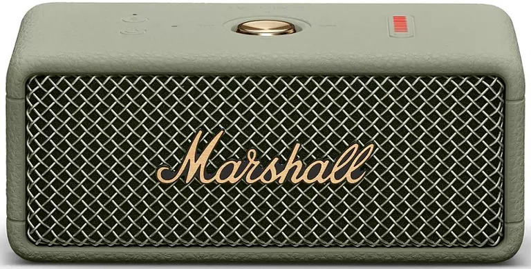 Prenosni Bluetooth zvočnik MARSHALL EMBERTON III SAGE