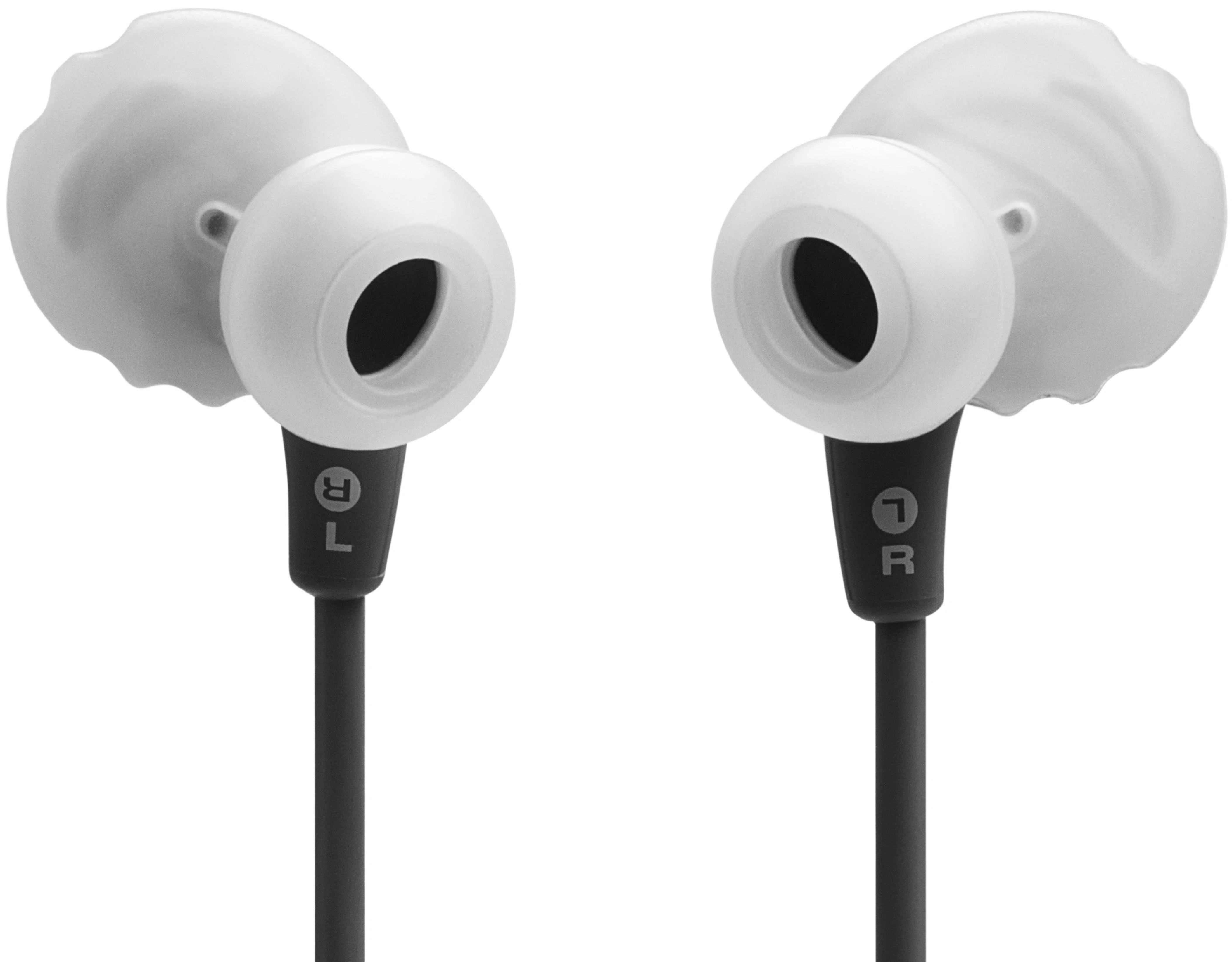 Slušalke JBL ENDUR RUN3 BLKG