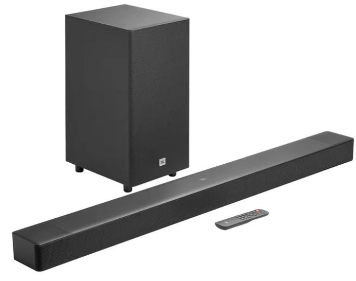 Soundbar JBL 595