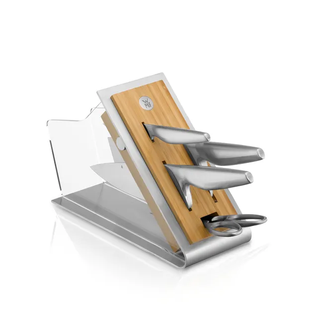 5-delni set nožev v bloku WMF Asia (1882319992)